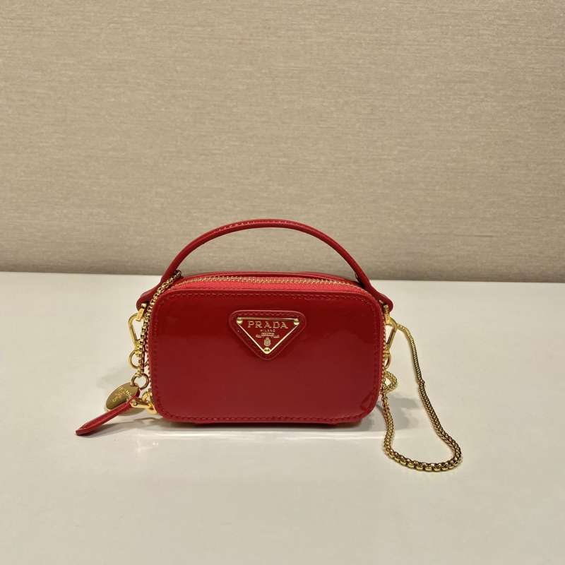 Pra*a satchel bags